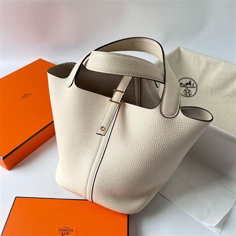 Hermes picotin 22 price 2023